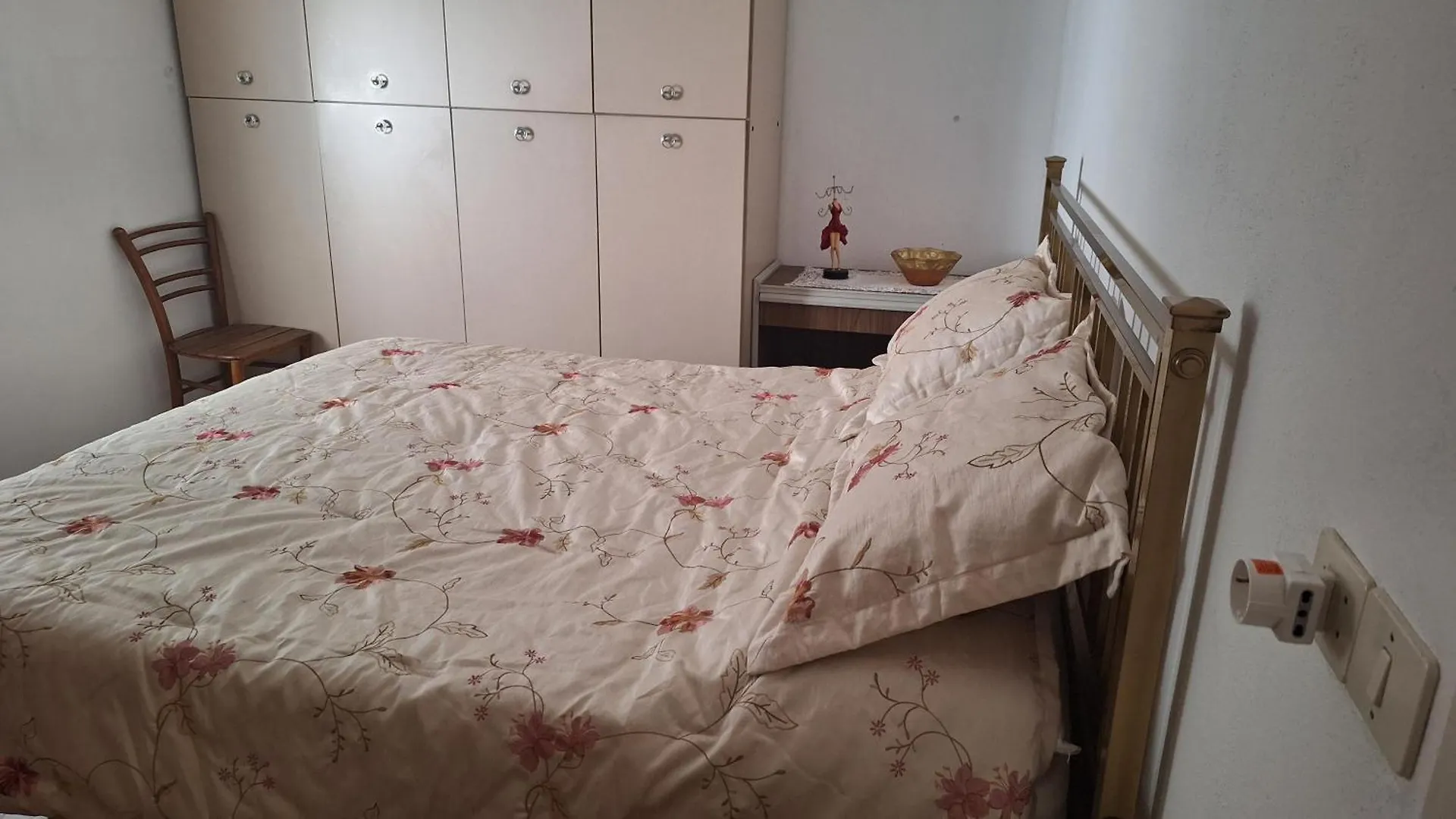 הוילה טליו Casa San Martino 0*,